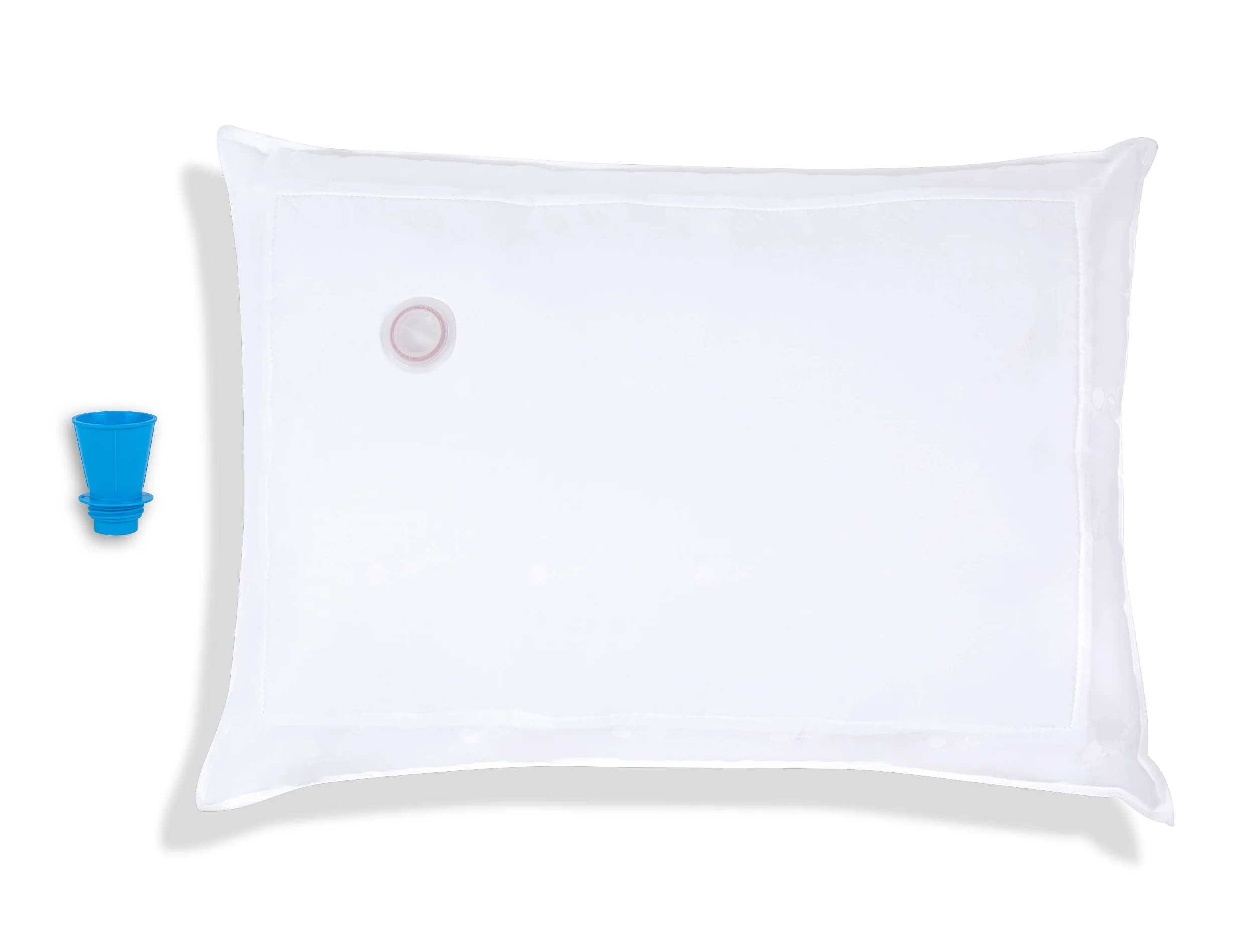 Mediflow Water Pillow - Original Fiber - Image 9
